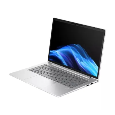 Portátil HP ProBook 4 G1i Notebook AI – AI PC 14 ” Ips 1920*1200Intel Core Ultra 5 – 225U 16 GB 512 GB NVMe Gigabit Ethernet Wi-