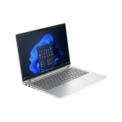 Portátil HP ProBook 4 G1i Notebook AI – AI PC 14 ” Ips 1920*1200Intel Core Ultra 5 – 225U 16 GB 512 GB NVMe Gigabit Ethernet Wi-