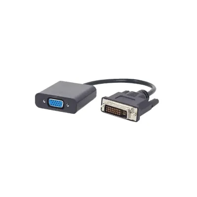 Adaptador Dvi-D Para Vga 15 Pin