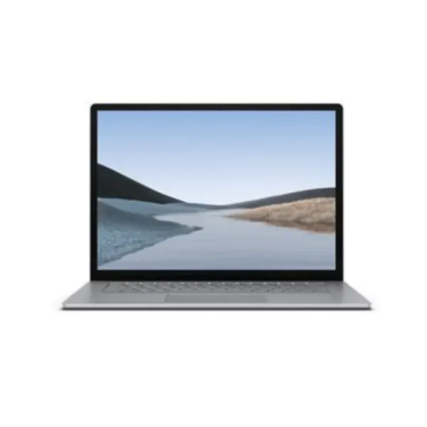 Nb Microsoft Surface Laptop 3 Core i5-1035G7 8Gb 256Gb SSD NVME Win10 Pro 14? Touch