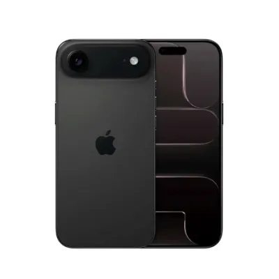 Smartphones Apple iPhone Air – 5G SIM duplo / Memória Interna 512 GB – visor OLED – 6.5? – 2736 x 1260 pixeis (120 Hz) – rear ca
