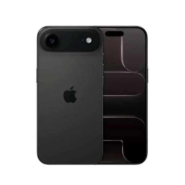 Smartphones Apple iPhone Air – 5G SIM duplo / Memória Interna 512 GB – visor OLED – 6.5? – 2736 x 1260 pixeis (120 Hz) – rear ca
