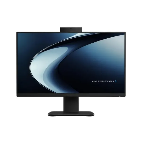 Computador All in One Asus ExpertCenter P400 P440VAK-BPC824X 23.8?Intel Core 7-240H 16GB 512GB SSD Win11 Pro sem teclado e sem r