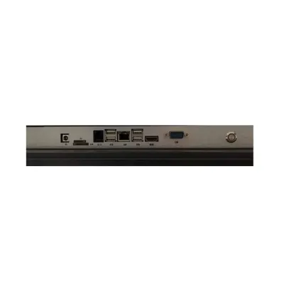 POS Compacto Premier Encastrável TPVC21528PCPA1 21.5? Android 7.1 2Gb 16Gb IP45 Hdmi Wifi Preto
