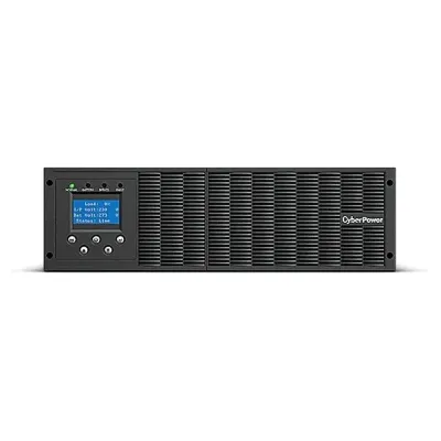 Ups Cyberpower Smart App Ups Online 6000Va 5400W 3U