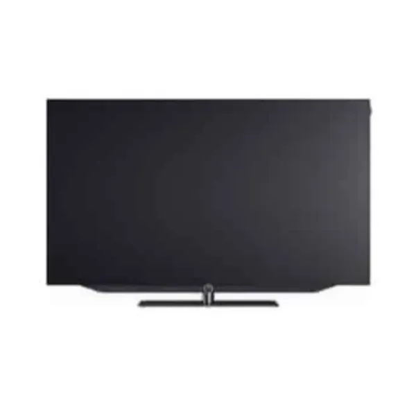 Tv Loewe bild v.65 Dr+ 65? 4K Ultra Hd Oled Stereo Soundbar Cinza Basalto