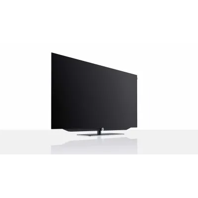 Tv Loewe bild v.65 Dr+ 65? 4K Ultra Hd Oled Stereo Soundbar Cinza Basalto