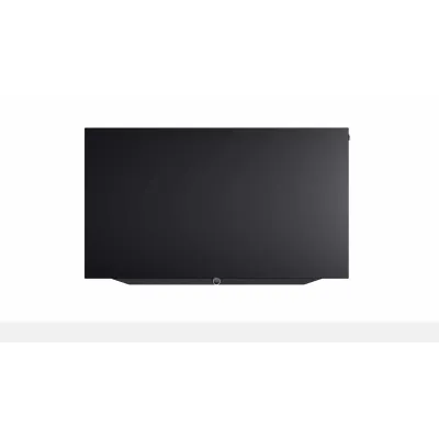 Tv Loewe bild v.65 Dr+ 65? 4K Ultra Hd Oled Stereo Soundbar Cinza Basalto
