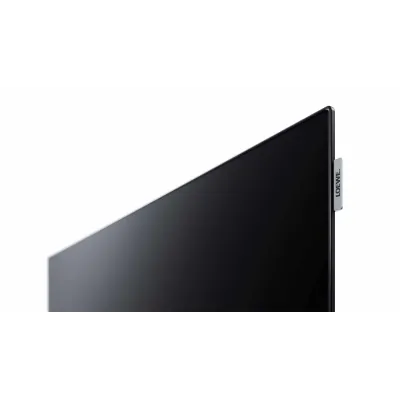 Tv Loewe bild v.65 Dr+ 65? 4K Ultra Hd Oled Stereo Soundbar Cinza Basalto