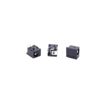 NOTEBOOK DC JACK MODEL AC 02 2.5MM (Asus Packard Bell Toshiba Hp)