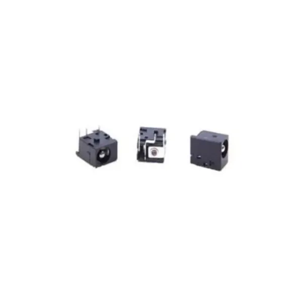 NOTEBOOK DC JACK MODEL AC 02 2.5MM (Asus Packard Bell Toshiba Hp)
