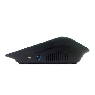 POS Premier KT-116 W Intel Celeron J6412 8GB 128GB SSD 11.6? Táctil Impressora 80MM e Visor