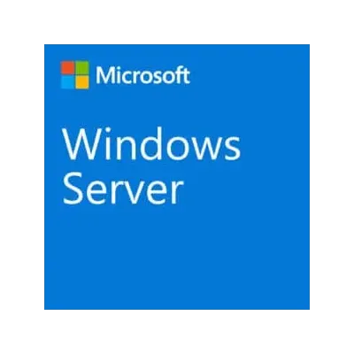 Windows Server Standard 2022 64Bit OEM DVD