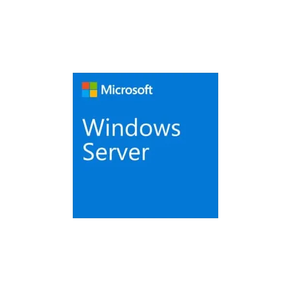 Windows Server Standard 2022 64Bit OEM DVD