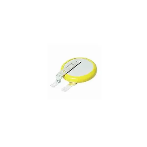 PILHA CMOS 2 PINOS – SOLDAR