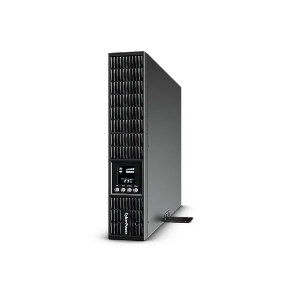 UPS CYBERPOWER 2000VA/1800W, ONLINE