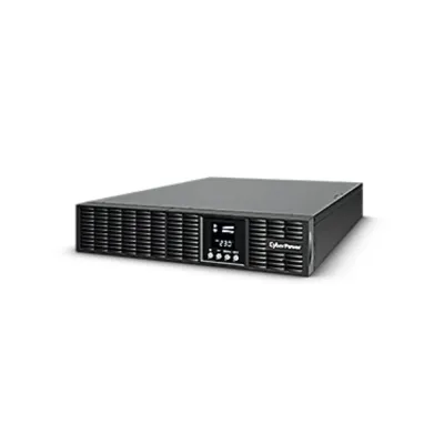UPS CYBERPOWER 2000VA/1800W, ONLINE