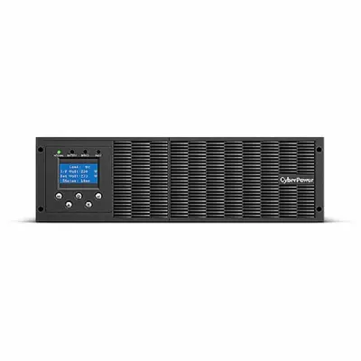 Ups Cyberpower 10000VA 9000W Rackmount 3U Online Pure Wave