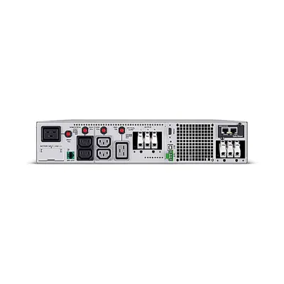 Ups Online Cyberpower 6000Va 6000W High Density Design Rack mount W/ Lan Enterprise