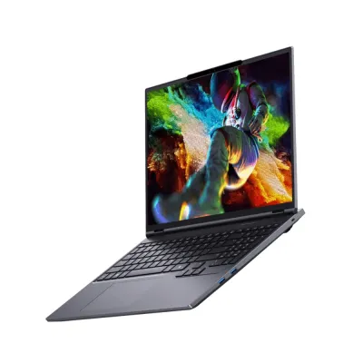 Portátil Chuwi Gamebook 16? 2560*1600 300Hz AMD Ryzen 9 9955HX 32Gb 1Tb RTX5070 Ti 12Gb Wifi 6 BT5.2 Win11 Pro