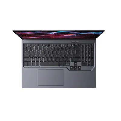 Portátil Chuwi Gamebook 16? 2560*1600 300Hz AMD Ryzen 9 9955HX 32Gb 1Tb RTX5070 Ti 12Gb Wifi 6 BT5.2 Win11 Pro