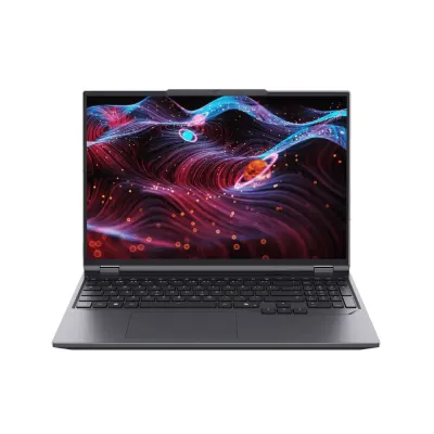 Portátil Chuwi Gamebook 16? 2560*1600 300Hz AMD Ryzen 9 9955HX 32Gb 1Tb RTX5070 Ti 12Gb Wifi 6 BT5.2 Win11 Pro