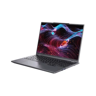 Portátil Chuwi Gamebook 16? 2560*1600 300Hz AMD Ryzen 9 9955HX 32Gb 1Tb RTX5070 Ti 12Gb Wifi 6 BT5.2 Win11 Pro