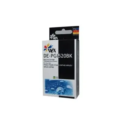 Tinteiro Compativel Canon PGI551C