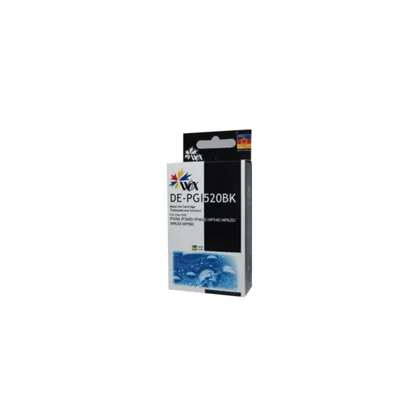 Tinteiro Compativel Canon PGI551C