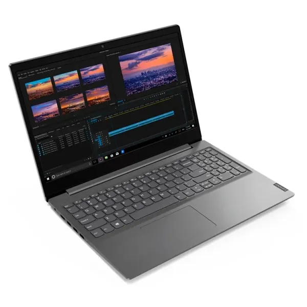Portátil Lenovo V15-IIL I3-10th 8Gb 512Gb 15.6? W10Home