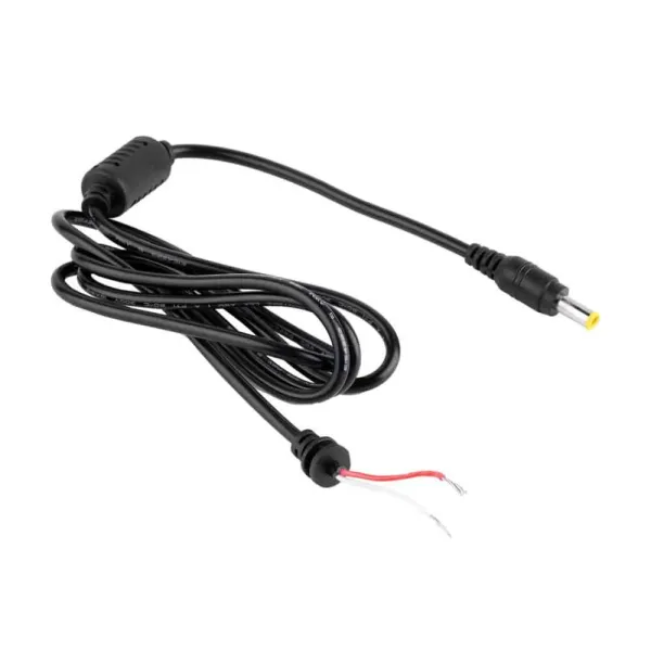 CABO PARA TRANSFORMADOR (REP.) FICHA 4,8*1,7MM (677770-003)