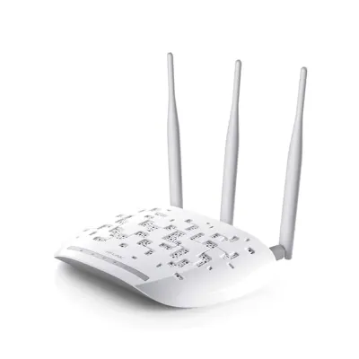 Acess Point TP-Link WA901ND 450Mbits