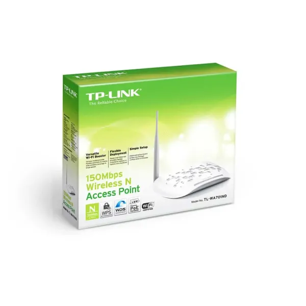 Acess Point TP-Link WL-150M