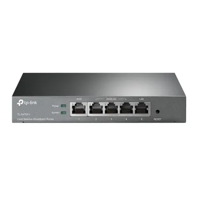 Router Tp-Link TL-R470+