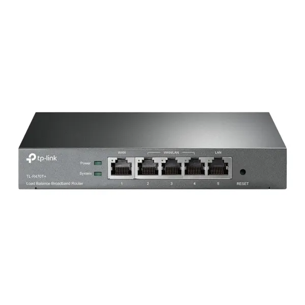 Router Tp-Link TL-R470+