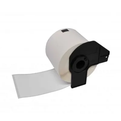 Rolo Etiquetas Compatíveis Brother DK11247