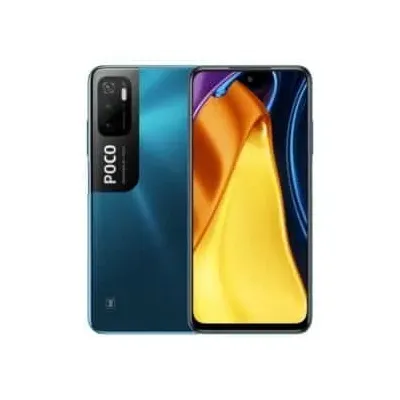 Smartphone Xiaomi POCO M3 Pro 4GB 64GB 6.5? 5G Azul