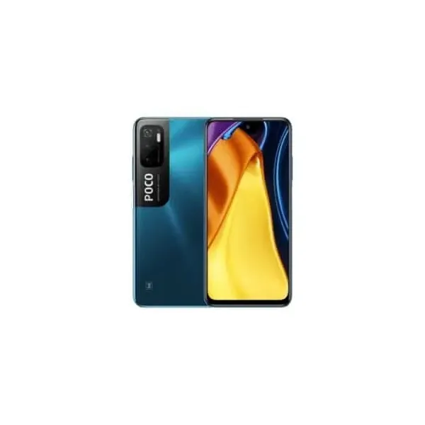 Smartphone Xiaomi POCO M3 Pro 4GB 64GB 6.5? 5G Azul