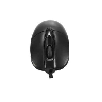 Conjunto Teclado + Rato Usb 2.0 Preto