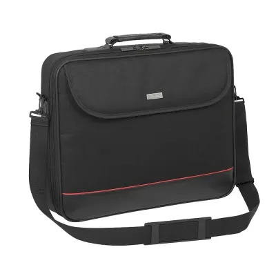 Mala Portátil Modecom Mark 15.6? Preto