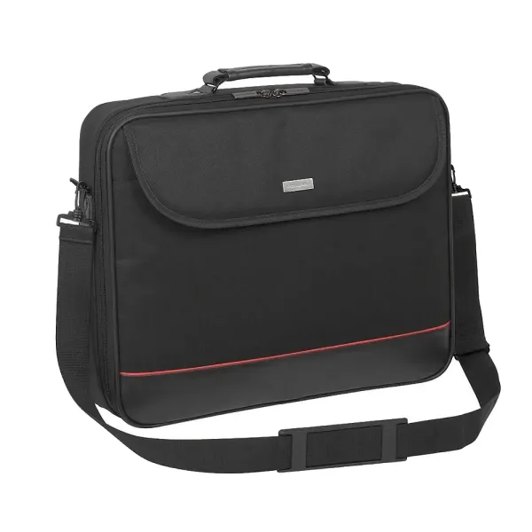 Mala Portátil Modecom Mark 15.6? Preto