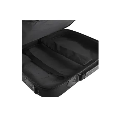 Mala Portátil Modecom Mark 15.6? Preto