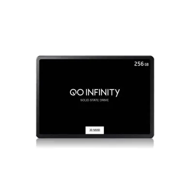 Disco SSD Go-Infinity 256GB Sata III – Bulk C/Taxas