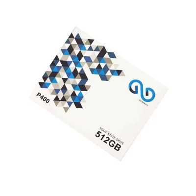Disco SSD Go-Infinity P400 512GB Sata III – Retail