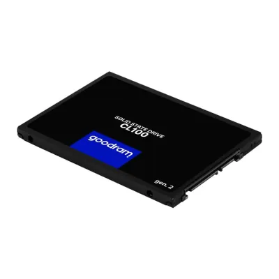 Disco Duro Ssd Goodram CL100 Gen.2- 240GB – SATAIII
