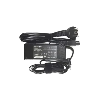 Transformador Compativel 2HIX Hp 19.5V 4.62A Tip 4.5*3.0