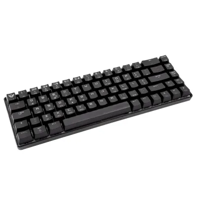 Teclado Mecânico RGB 4GAMING KAMI Mini 60%