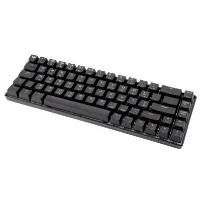 Teclado Mecânico RGB 4GAMING KAMI Mini 60%