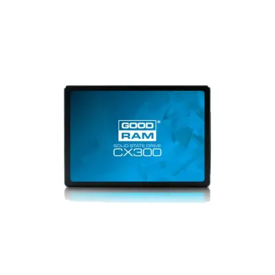 Disco Duro Ssd Goodram CX300 – 120GB – SATAII