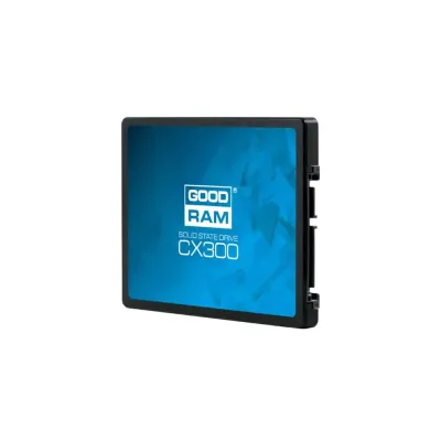 Disco Duro Ssd Goodram CX300 – 120GB – SATAII